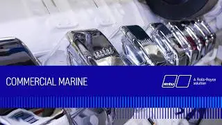 Tried and trusted: mtu Series 2000 and Series 4000 engines