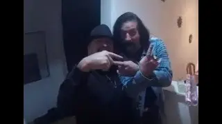 Behind the Scenes on Thrash Zone with Steve Unger and Matt Hanchuck