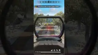 Di sampahin dong #freefire #gamesff #garenafreefire #freefiremax #gameff #ffgamehd #gaming #ffff