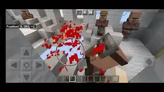 Minecraft Plane Crash 🚍🚓😰😱😱😵😱🚁