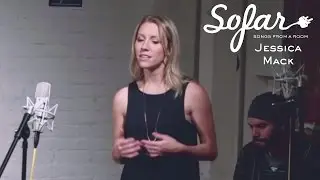 Jessica Mack - Not Lonely | Sofar Nashville