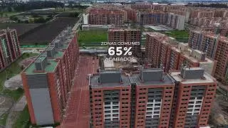Citrino | Avance de Obra | Constructora Capital | Diciembre 2025