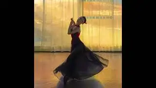 Test001: Dance Video Reimagined Using Controlnet