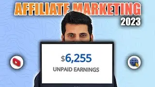 Affiliate Marketing for Beginners in 4 Minutes - Full Guide (2023)