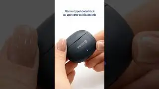 TWS Bluetooth Headset Veron -W28 Light