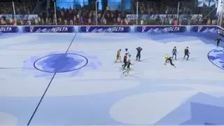 VOLTA GOAL