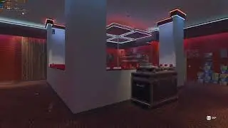 Rainbow Six Siege X Benchmark RX 9060xt Intel i3 12100F
