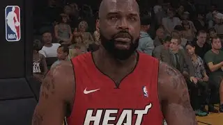 CAN I HIT A FULL COURT SHOT WITH THE DIESEL - MIAMI HEAT EDITON PT.2