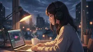 Rainy Night / Late Night Vibes (Emotional & Moody)
