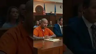 Шокирующий момент в зале суда: [реакция ответчика/судьи/дела] снято на камеру