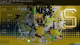YELLOW TRICK YuugouP [oko's Another]