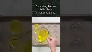 An Easy New Years Holiday Drink Recipe