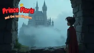 Prins Floris and the lost Kingdom