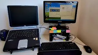Notebook Pentium 4 em 2026?