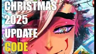 🎄ROGUE DEMON CODES (CHRISTMAS UPDATE 2025) 🎄[ROBLOX]🎄