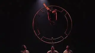 Trailer Ac&eacute;l&eacute;r&eacute; | Circolombia