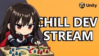 Ngerakit Editor Tools buat Attack System ⚔️ | Chill Dev