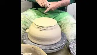 Trimming Bowls