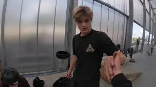 Tjele Linjefags edit 20/21