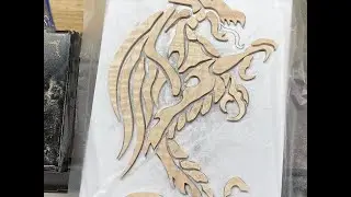 2020 Great Guitar Build Off part 3 (Unofficial...ish) 
