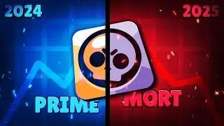 Brawl Stars est-il mort ? La v&eacute;rit&eacute; en 2025