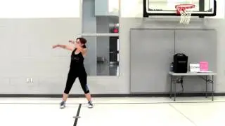 4.Zumba Fitness El Kukucha Kucha (Salsa) ZIN Volume 51