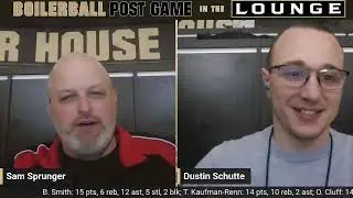 #6 Purdue 85, Minnesota 57