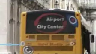 Planeta finito - Lisboa - Parte 1