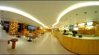 Cannoli Cafe