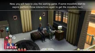 How to Kill a Sim from Anger in The Sims 4 (Without cheats)