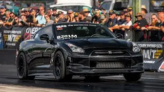 You can get it too - A short GTR story 