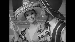 The Black & White Minstrel Show (S12 EP9 09/05/70) Surviving Footage