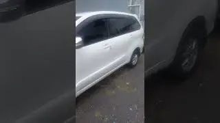 Di jual apansa 2016 Minat monggo
