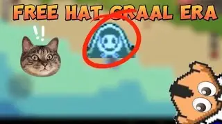 top 10 free hat in graal era