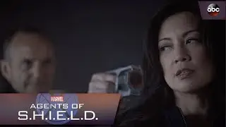 May's Fight Scene - Marvel's Agents of S.H.I.E.L.D.