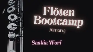Atmen wie ein Profi: Wie atme ich richtig beim Querflöten Spielen?