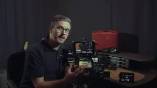 Atomos Blade Series - Now with HDR Monitoring