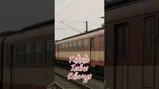 Broken Indian Railways.. #IndianRailways#RailwayCrisis#RailSafety#IndianNews#InfrastructureFailure