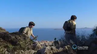 Leisure and nature in Mar Menor. Visit Murcia