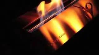 Горелка для биокамина Biograte LongFire 400