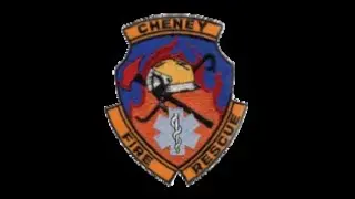 4.7 Fire Chief Cody Young, Cheney, Kansas, His life as a firefighter