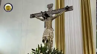 Santa Misa | 11.01.2026 | Catedral de la Inmaculada Concepci&oacute;n