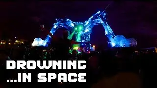 Ryan Koriya | Drowning In Space (Official Video) + Credits