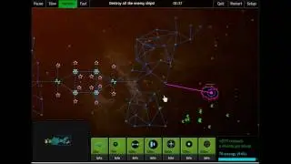 The Space Game: Missions - Response 4 *Reworked* [Crazy]