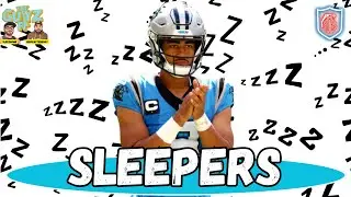 10 Sleeper Flex Plays in Week 6! 