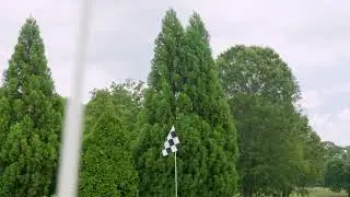 Willow Creek Golf Course Facility Tour