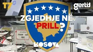 Emrat surprizë...KUSH U BË DEPUTET E KUSH MBETI JASHTË? | KOSOVA LIVE| T7