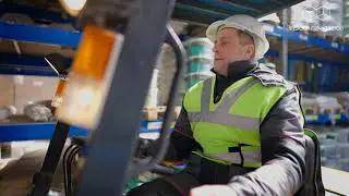 Insider Navigation | Warehouse & Fleet Management System |  Explainer Video - TriNet Studios