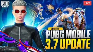 ROAD TO TOP 1 ASIA SERVER | PUBG MOBILE LIVE ❤️