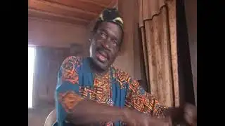 &Eacute;kp&egrave; heritage in Etara village, Ikom LGA, Cross River State, Nigeria